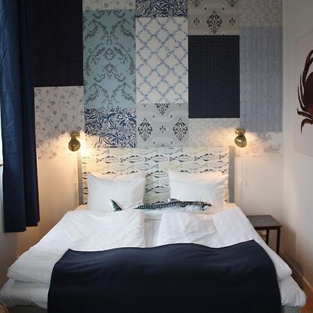 Design Hostel Mia เฮลซิงบอร์ก ห้อง รูปภาพ