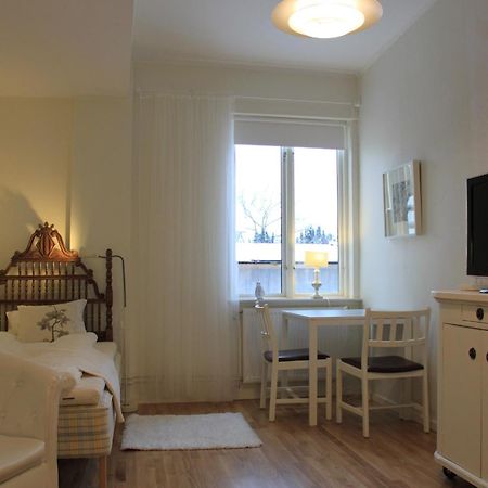 Design Hostel Mia เฮลซิงบอร์ก ภายนอก รูปภาพ
