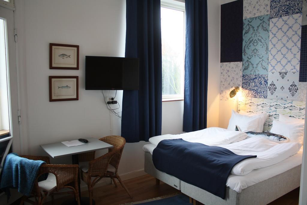 Design Hostel Mia เฮลซิงบอร์ก ห้อง รูปภาพ