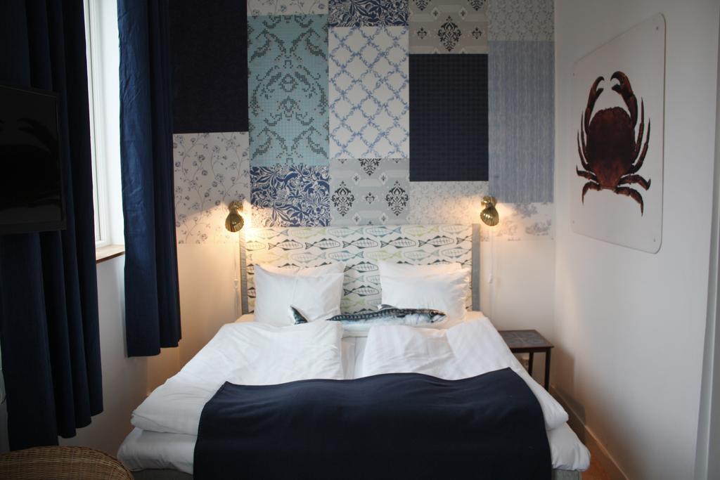 Design Hostel Mia เฮลซิงบอร์ก ห้อง รูปภาพ