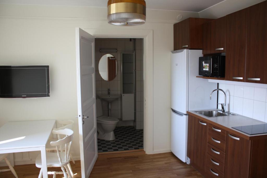 Design Hostel Mia เฮลซิงบอร์ก ห้อง รูปภาพ