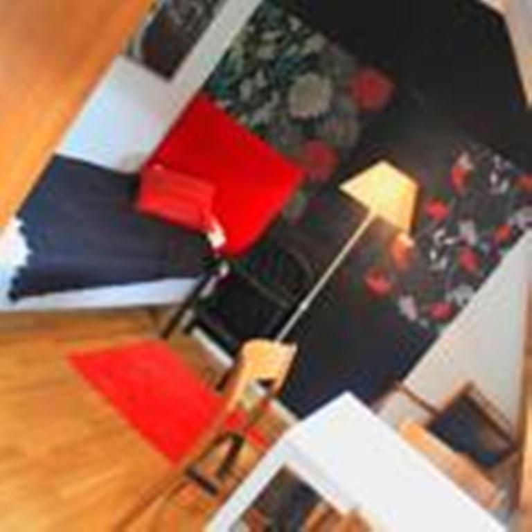 Design Hostel Mia เฮลซิงบอร์ก ห้อง รูปภาพ