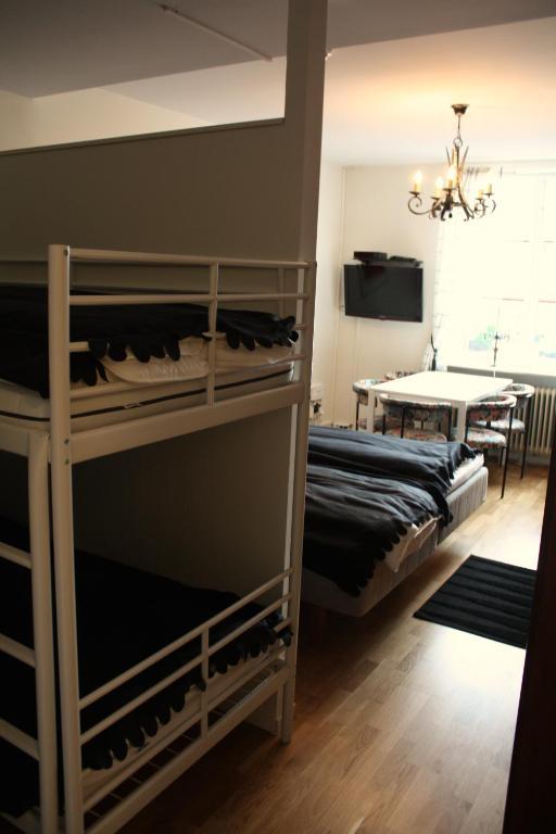 Design Hostel Mia เฮลซิงบอร์ก ห้อง รูปภาพ