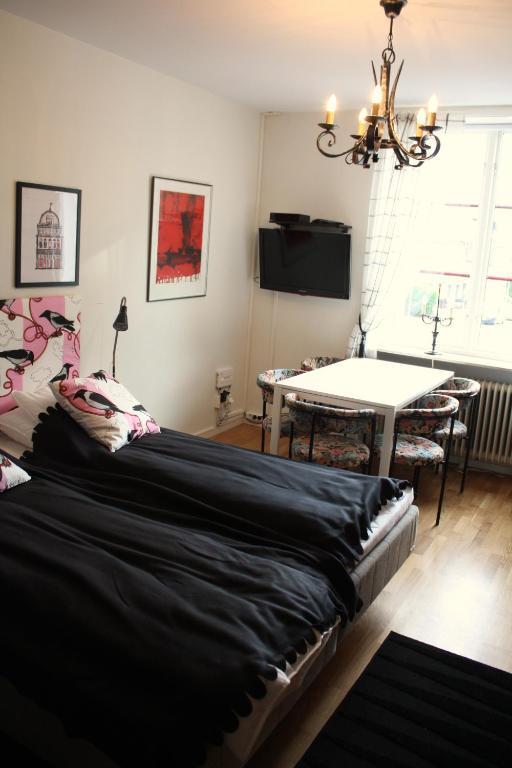 Design Hostel Mia เฮลซิงบอร์ก ห้อง รูปภาพ