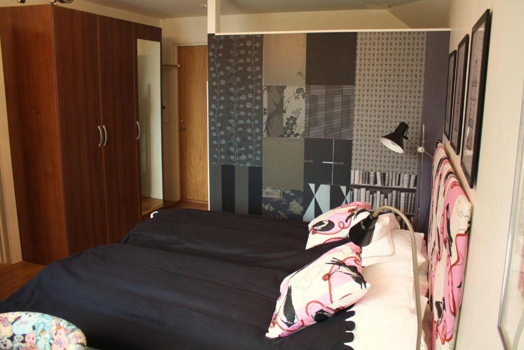 Design Hostel Mia เฮลซิงบอร์ก ห้อง รูปภาพ