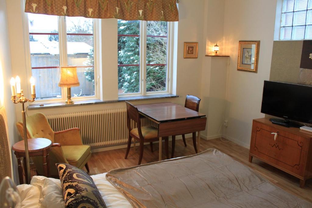 Design Hostel Mia เฮลซิงบอร์ก ห้อง รูปภาพ