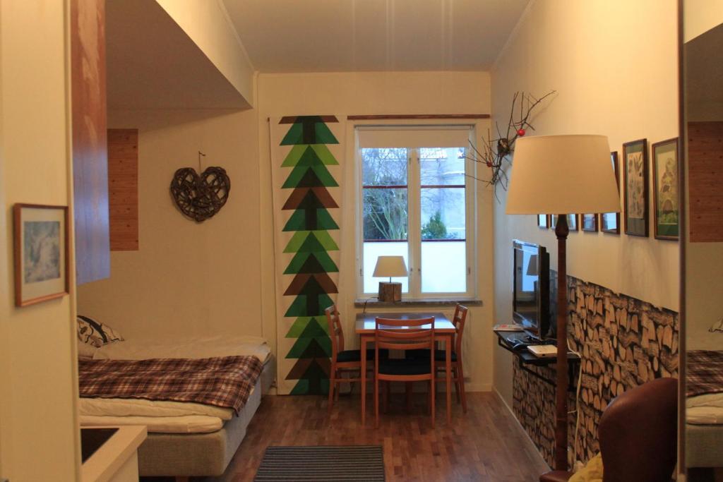 Design Hostel Mia เฮลซิงบอร์ก ภายนอก รูปภาพ