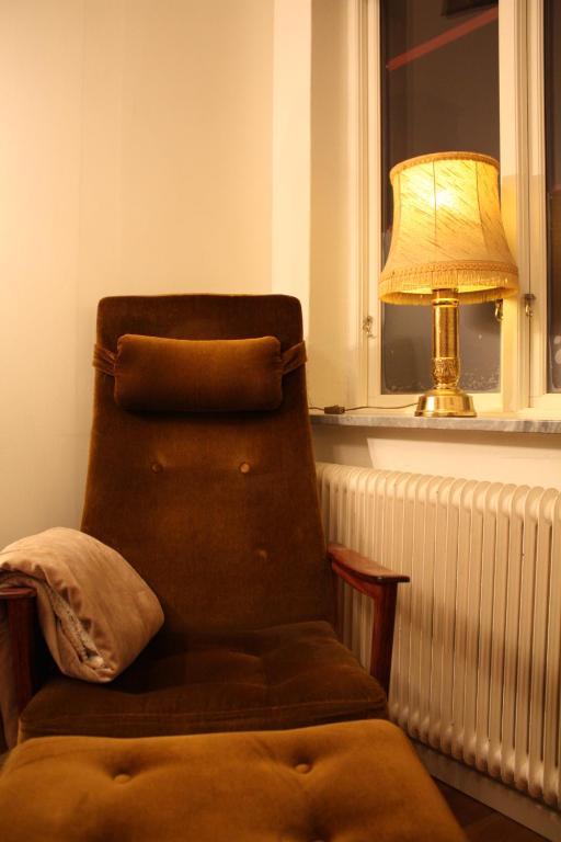 Design Hostel Mia เฮลซิงบอร์ก ห้อง รูปภาพ