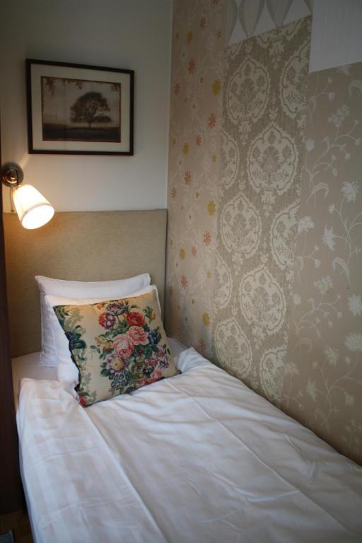Design Hostel Mia เฮลซิงบอร์ก ภายนอก รูปภาพ