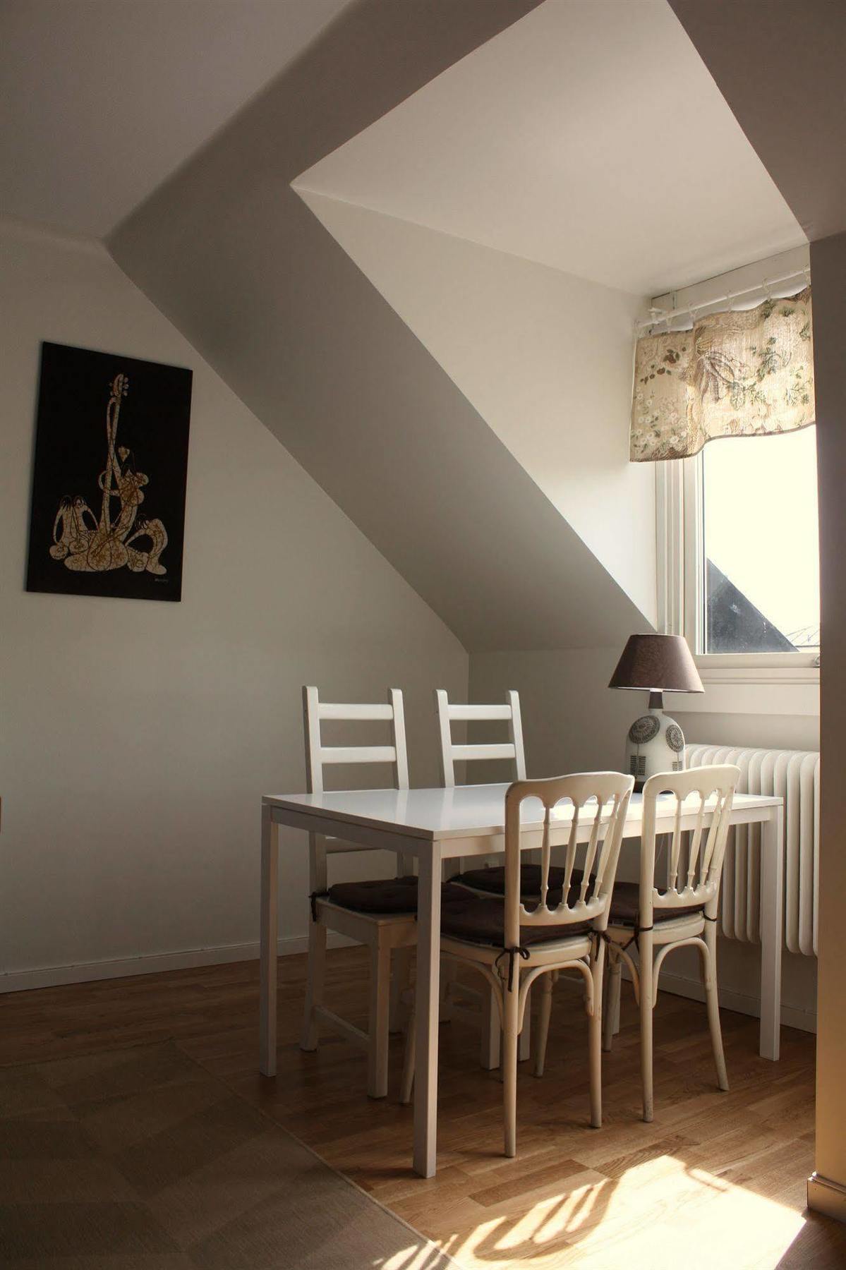 Design Hostel Mia เฮลซิงบอร์ก ภายนอก รูปภาพ