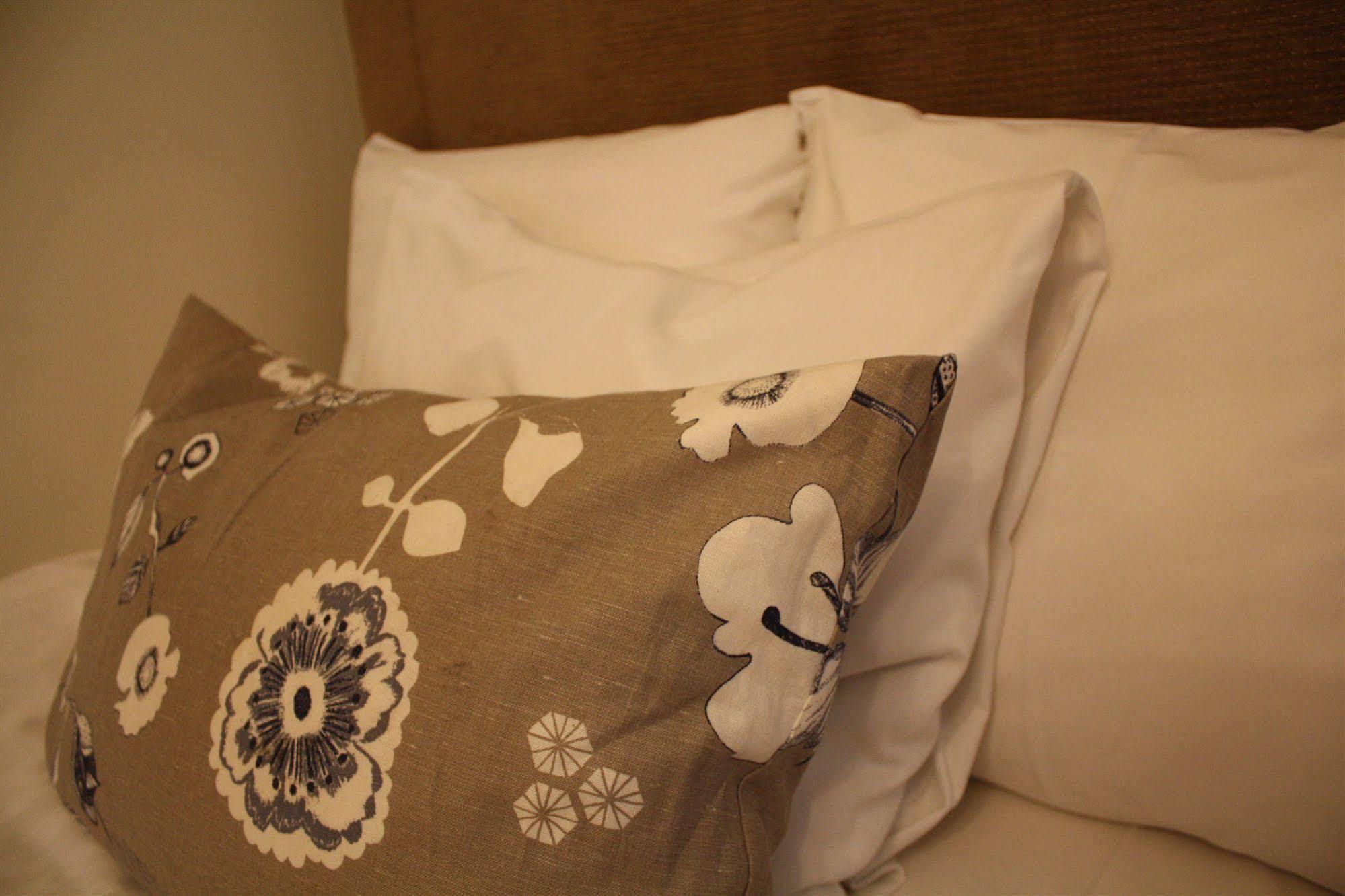 Design Hostel Mia เฮลซิงบอร์ก ภายนอก รูปภาพ