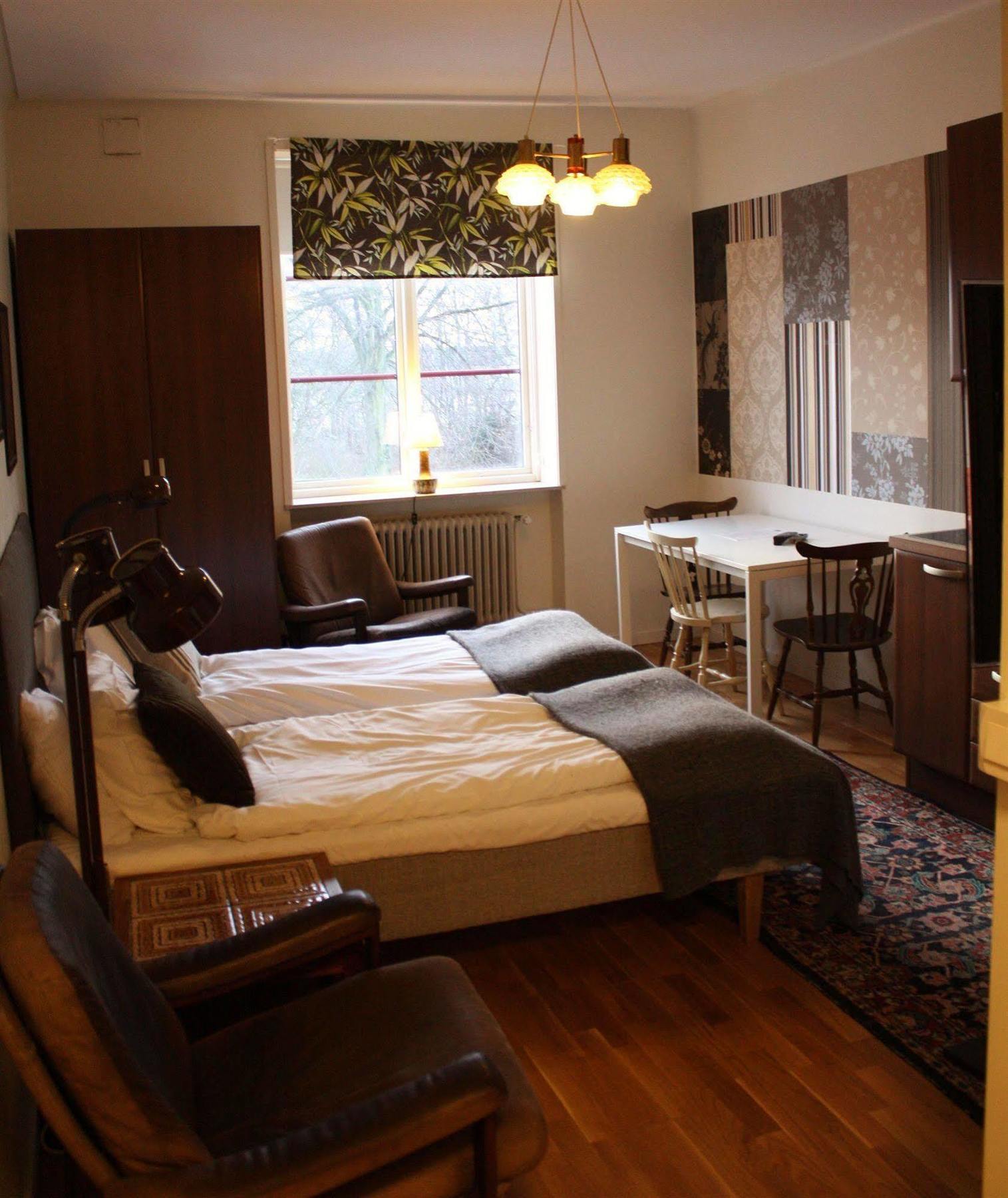 Design Hostel Mia เฮลซิงบอร์ก ภายนอก รูปภาพ