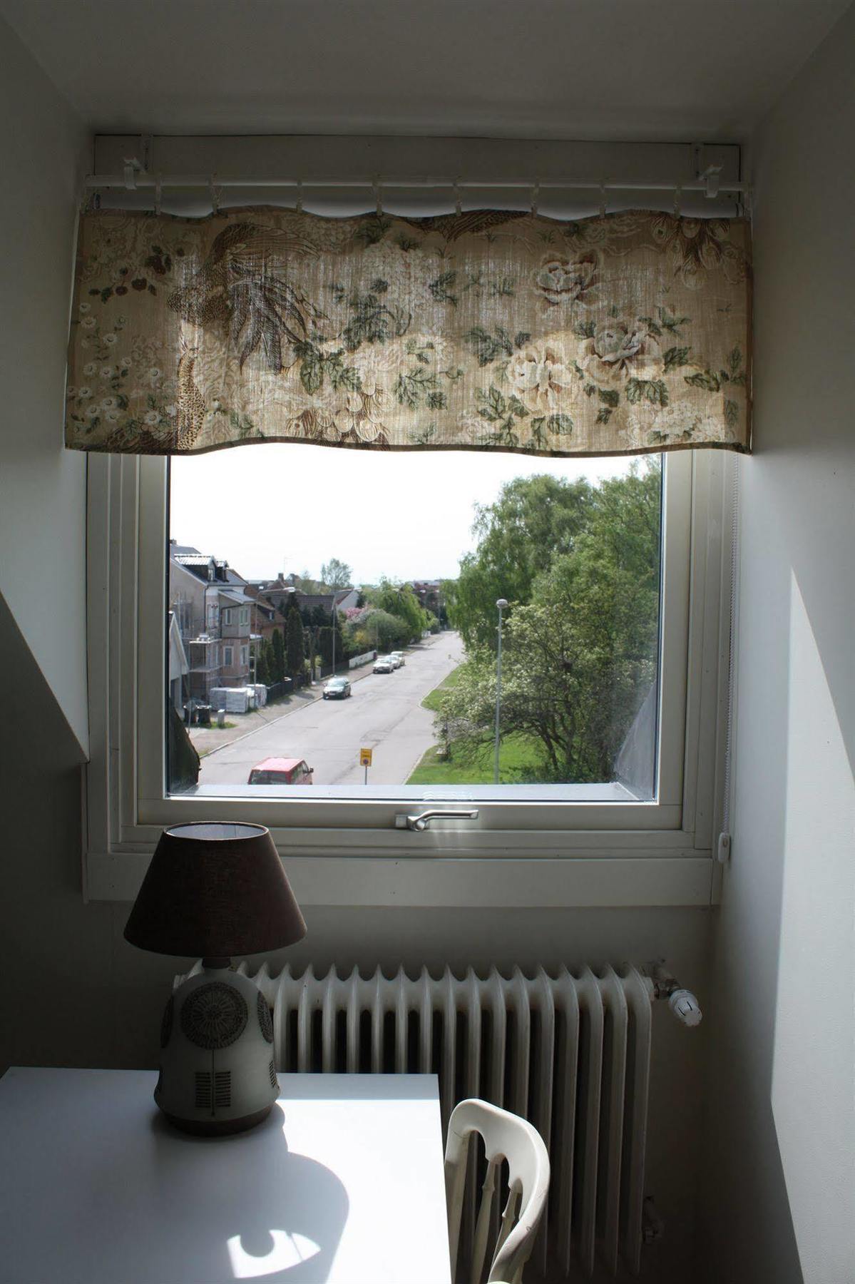 Design Hostel Mia เฮลซิงบอร์ก ภายนอก รูปภาพ